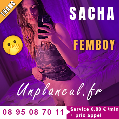 rencontre sacha ta femboy sur unplancul.fr