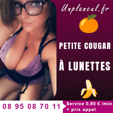 rencontre une cougar sur unplancul.fr